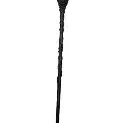 Witch Sorceress Staff