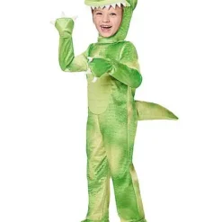 Toddler Lil’ Dinosaur Costume