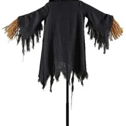 Scarecrow Convertible Hanging Prop And Lawn Stake 7 Scarecrow Convertible Hanging Prop And Lawn Stake -Spirit Spooky Store 01437938 d