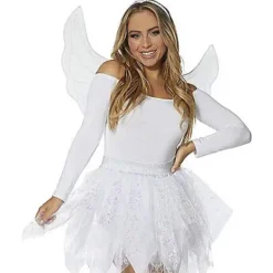Angel Costume Kit