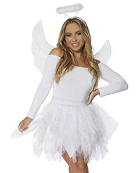 Angel Costume Kit 1 Angel Costume Kit