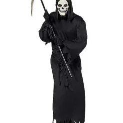 Adult Grim Reaper Robe