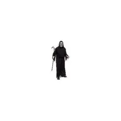 Adult Grim Reaper Robe -Spirit Spooky Store 01438886 d