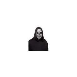 Adult Grim Reaper Robe -Spirit Spooky Store 01438886 f