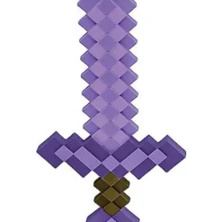 Enchanted Sword - Minecraft
