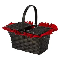 Little Red Riding Hood Basket