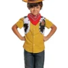 Kids Woody Accessory Kit - Toy Story 4