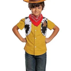 Kids Woody Accessory Kit - Toy Story 4