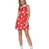 Minnie Mouse Bow Dress - Disney