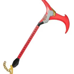 Light-up Rift Edge Pickaxe - Fortnite -Spirit Spooky Store 01443449 c