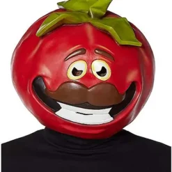 TomatoHead Full Mask Deluxe - Fortnite