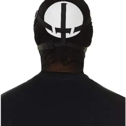 Club Wild Card Half Mask - Fortnite -Spirit Spooky Store 01443589 d