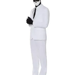 Club Wild Card Half Mask - Fortnite -Spirit Spooky Store 01443589 e