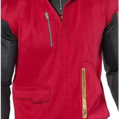 Adult Drift Costume - Fortnite 5 Adult Drift Costume - Fortnite -Spirit Spooky Store 01444405 d