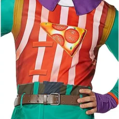 Adult TomatoHead Costume - Fortnite -Spirit Spooky Store 01444561 d