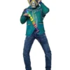 Adult DJ Yonder Costume - Fortnite