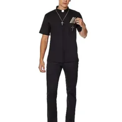 Priest Costume Kit