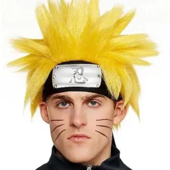 Shinobi Alliance Headband – Naruto Shippuden