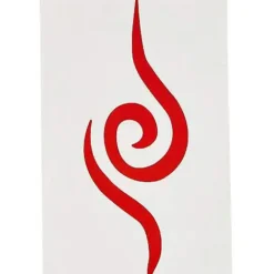 Anbu Body Decal - Naruto Shippuden