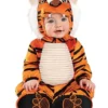 Baby Tiger Costume