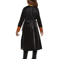 Kids Anna Costume Deluxe - Frozen 2 -Spirit Spooky Store 01449370 c