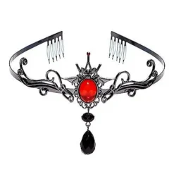Kids Twilight Vampire Tiara