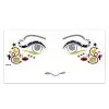 Kids Jessie Face Decal - Toy Story