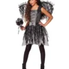 Kids Fallen Angel Costume