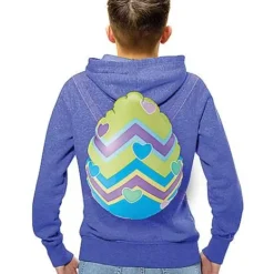 Hard Boiled Back Bling - Fortnite