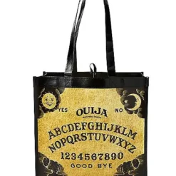 Ouija Tote Bag