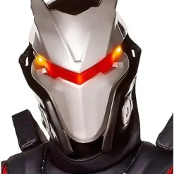Light Up Boys Omega Costume - Fortnite -Spirit Spooky Store 01457936 c