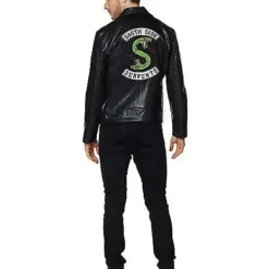 Unisex Southside Serpents Jacket - Archie Comics