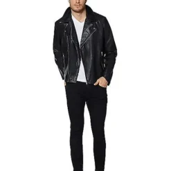 Unisex Southside Serpents Jacket - Archie Comics -Spirit Spooky Store 01459239 c