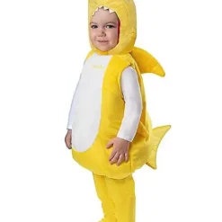Infant Baby Shark Costume