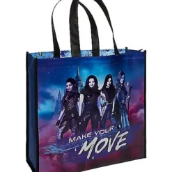 Make Your Move Descendants Tote Bag - Descendants 3