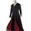 Adult Ichigo Kurosaki Robe Costume - Bleach