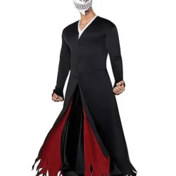 Adult Ichigo Kurosaki Robe Costume - Bleach
