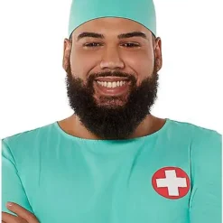 Adult ER Surgeon Plus Size Costume -Spirit Spooky Store 01463249 c