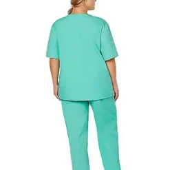 Adult ER Surgeon Plus Size Costume -Spirit Spooky Store 01463249 e