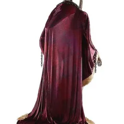 6.5 Ft Krampus Animatronic -Spirit Spooky Store 01463835 d