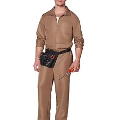 Oversized Screwdriver -Spirit Spooky Store 01466523 c