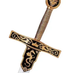 Royal Knight Sword -Spirit Spooky Store 01466580 c