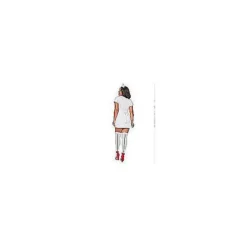 Adult Classic Nurse Costume -Spirit Spooky Store 01466630 e