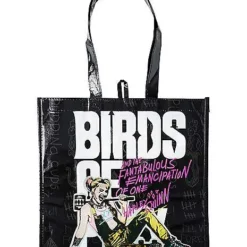 Birds Of Prey Tote Bag - Birds Of Prey