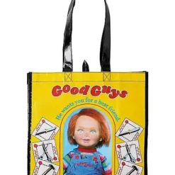 Chucky Tote Bag