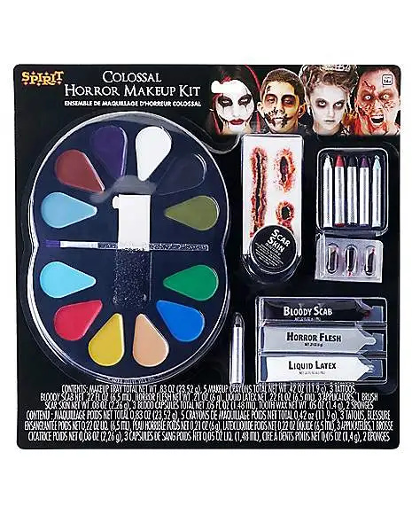 Horror Colossal Appliance Kit 1 Horror Colossal Appliance Kit