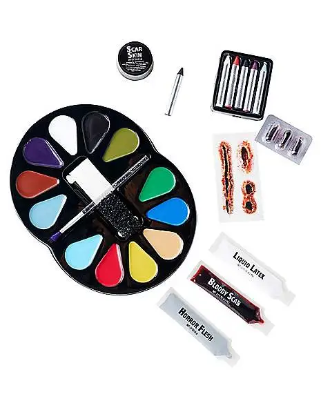 Horror Colossal Appliance Kit 2 Horror Colossal Appliance Kit - Image 2