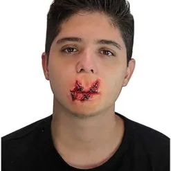 Cut Lips Appliance Kit