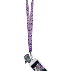 Beetlejuice Showtime Lanyard -Spirit Spooky Store 01467307 c