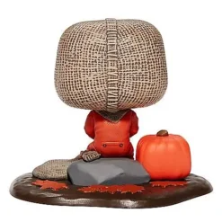 Sam Funko POP! Figure Deluxe - Trick 'r Treat 10 Sam Funko POP! Figure Deluxe - Trick 'r Treat -Spirit Spooky Store 01467323 d